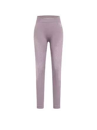 ODLO | Damen Funktionshose PERFORMANCE WARM ECO | 